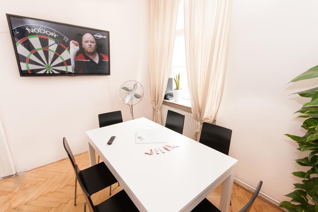 Fashion Loft Appartement