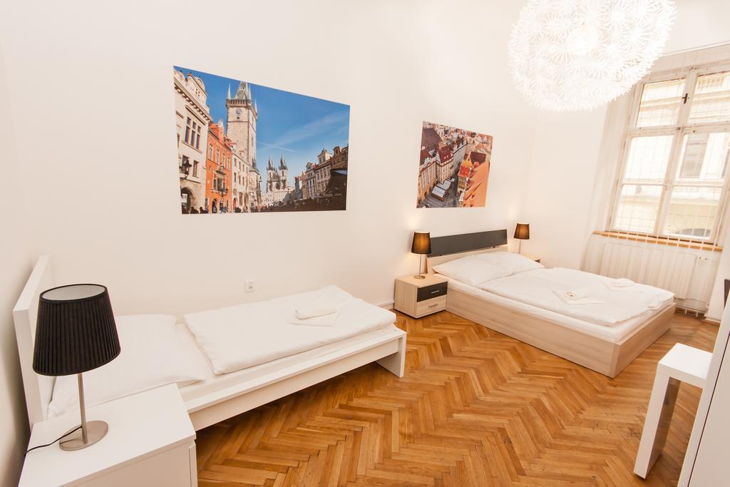 Appartement Fashion Loft