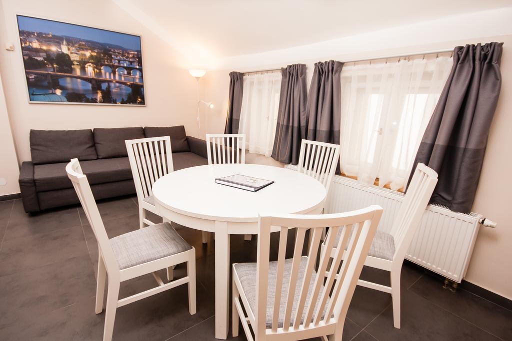 Appartement Fashion Loft