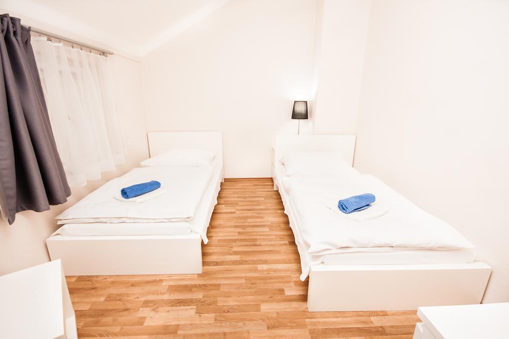 Fashion Loft * Praag