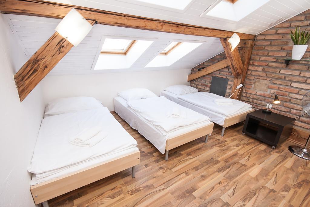 Fashion Loft Appartement