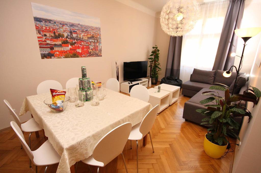 Appartement Fashion Loft *
