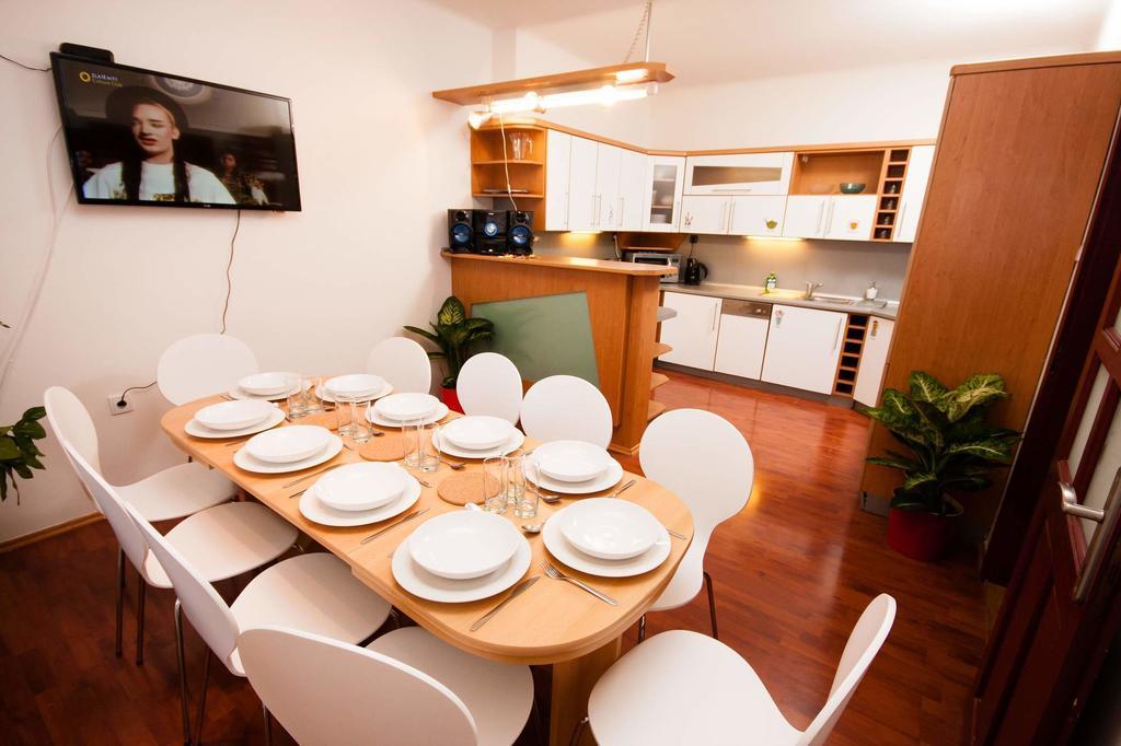 Fashion Loft Praag