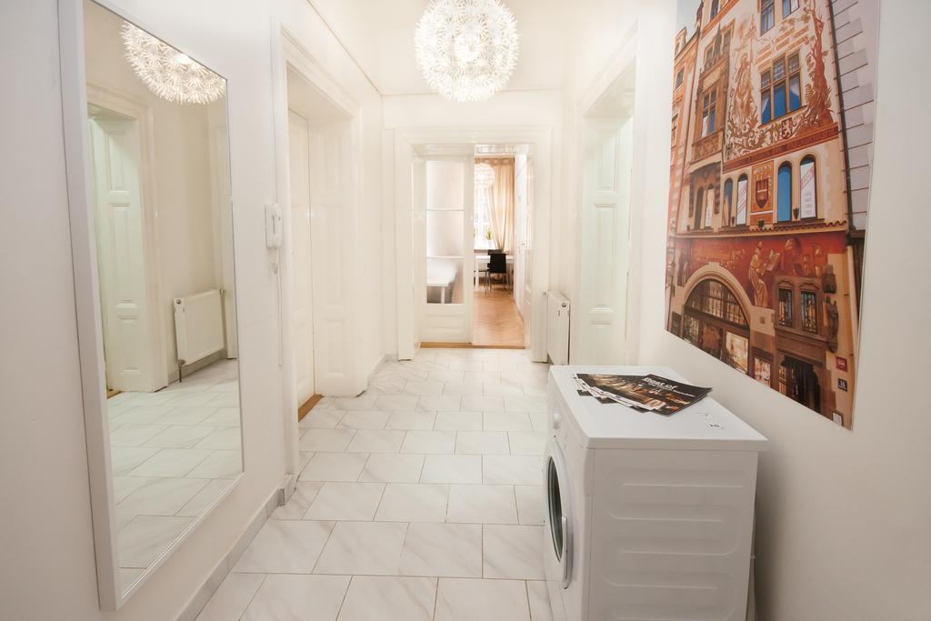 Appartement Fashion Loft *