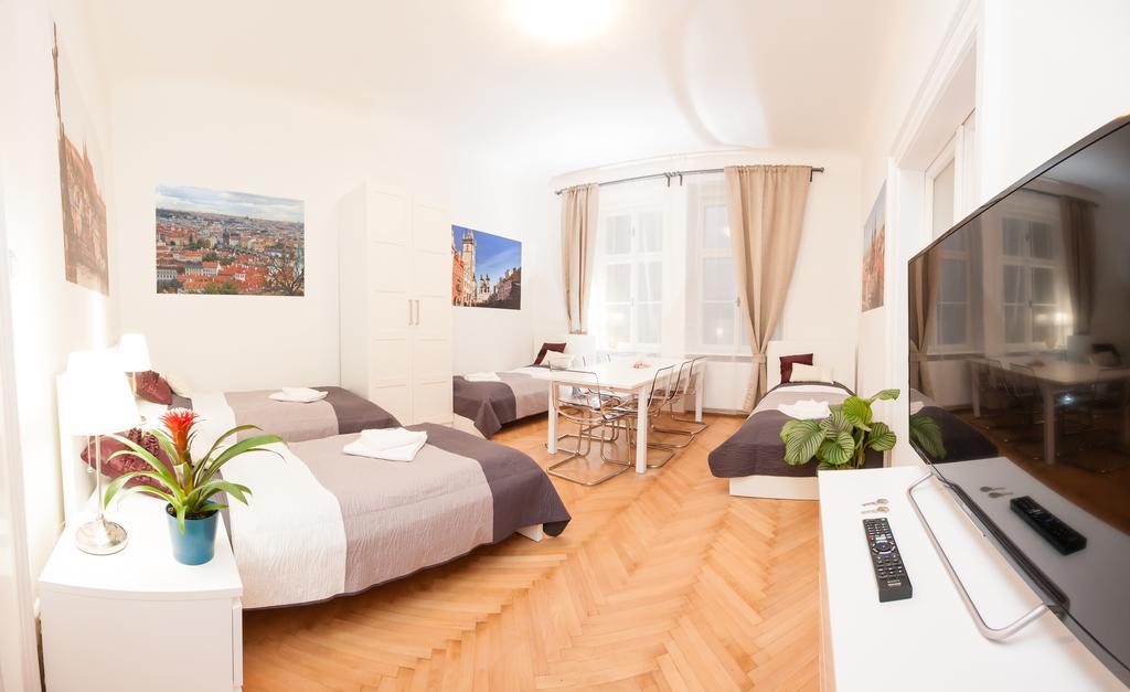 Fashion Loft Praag