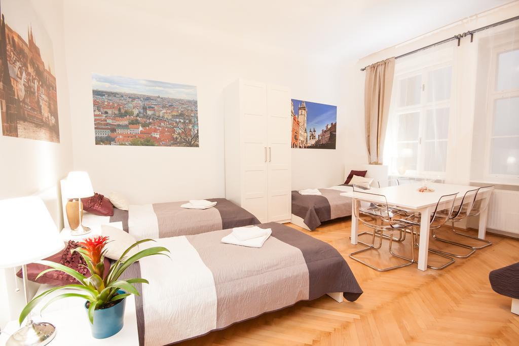 Fashion Loft * Praag