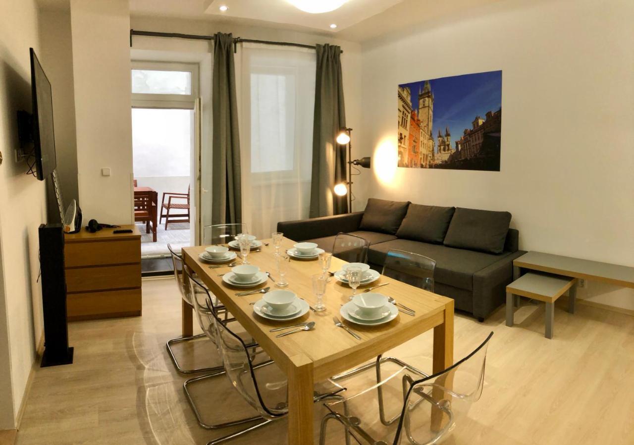 Fashion Loft Praag